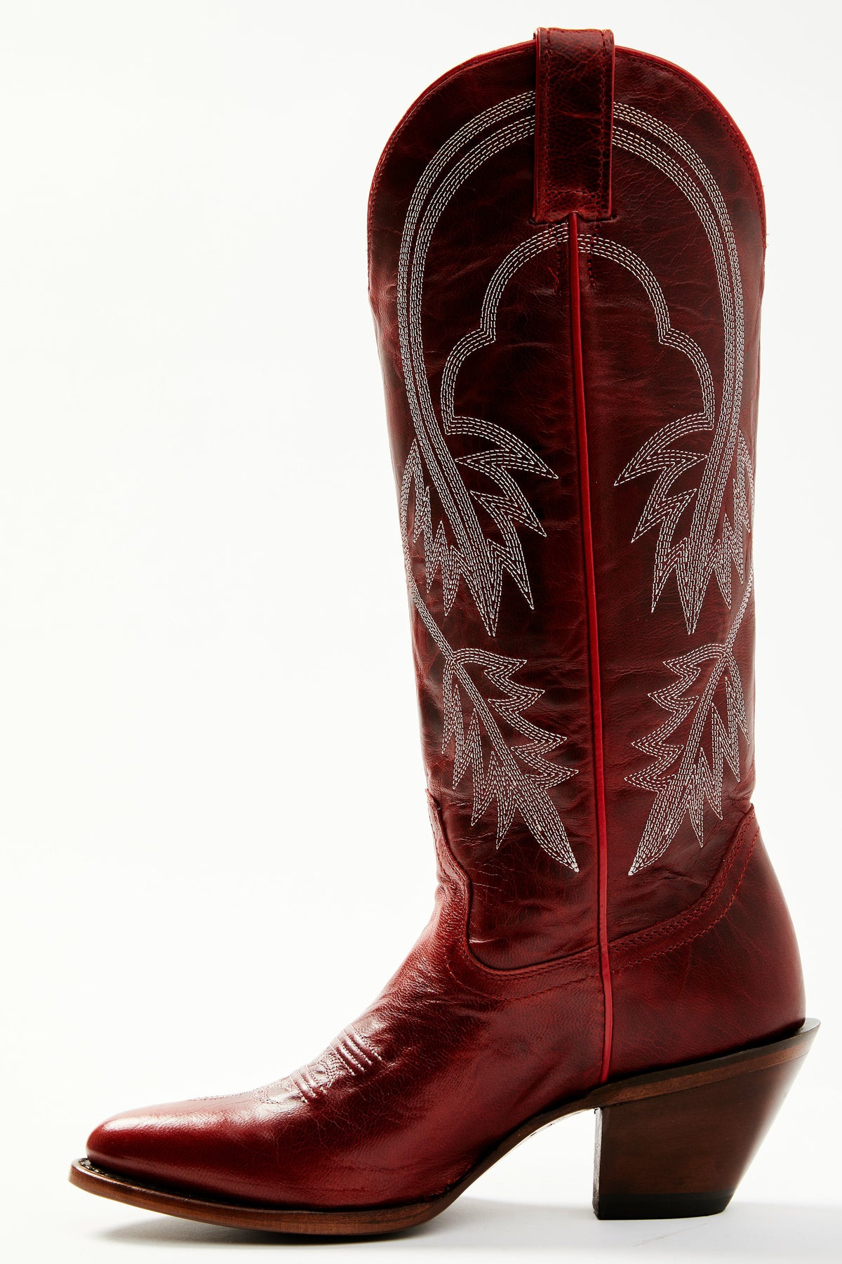 Idyllwind Icon Embroidered Western Tall Boot - Round Toe
