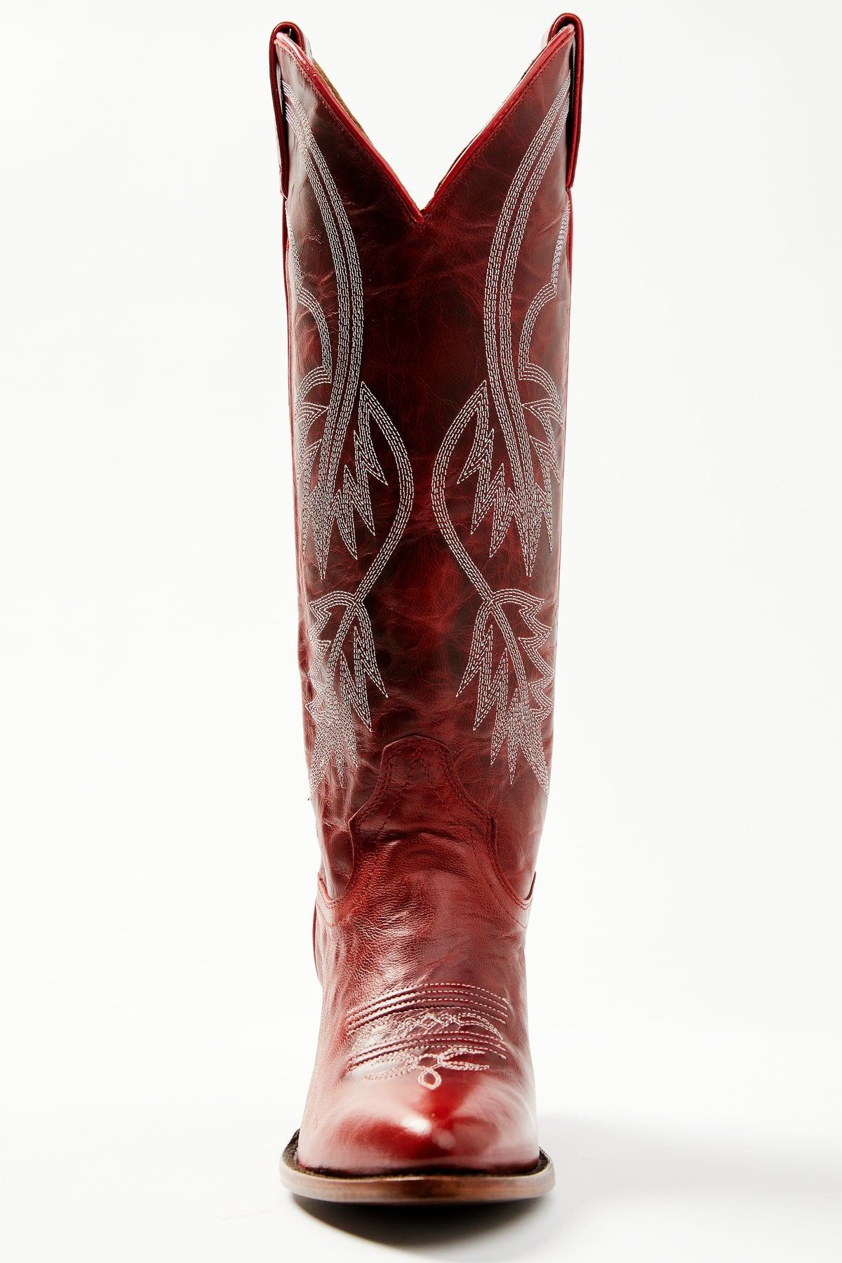 Idyllwind Icon Embroidered Western Tall Boot - Round Toe
