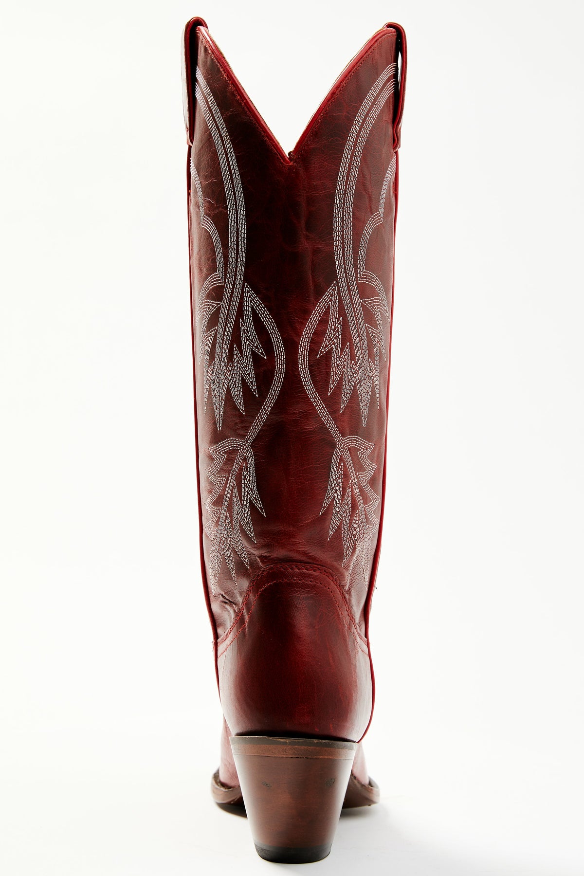 Idyllwind Icon Embroidered Western Tall Boot - Round Toe
