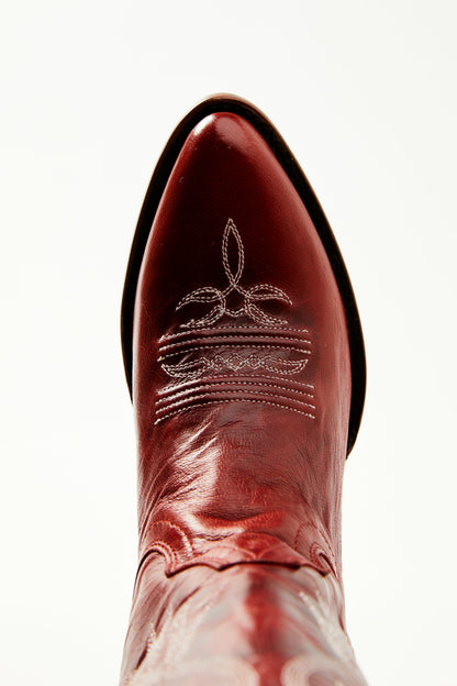 Idyllwind Icon Embroidered Western Tall Boot - Round Toe