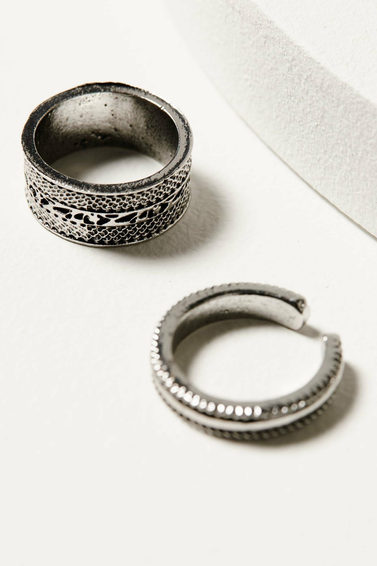 Idyllwind Rawlings Road Ring Set - 5-Piece