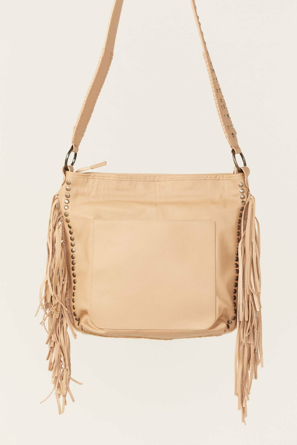 Idyllwind Upland Drive Hair-On Handbag