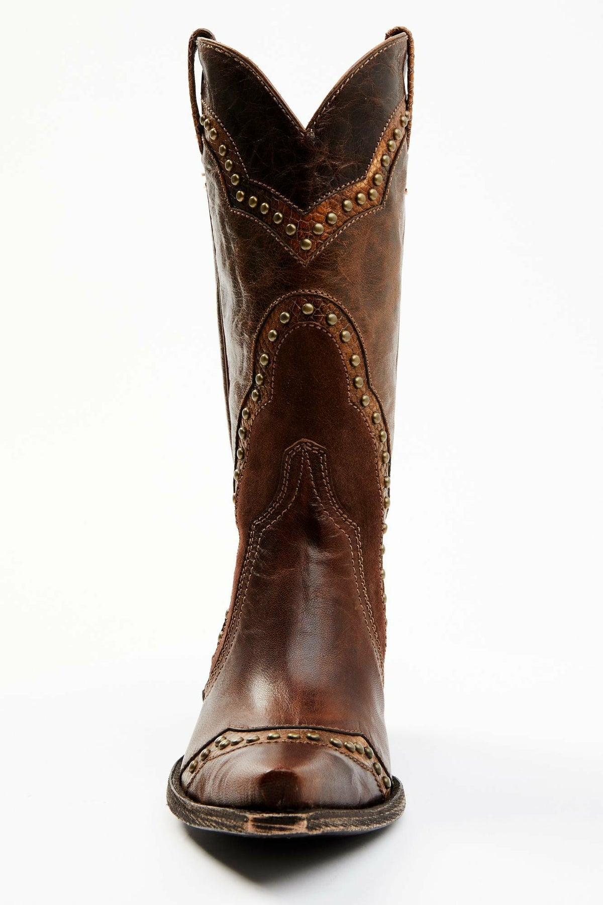 Idyllwind Whirl Western Boot - Snip Toe