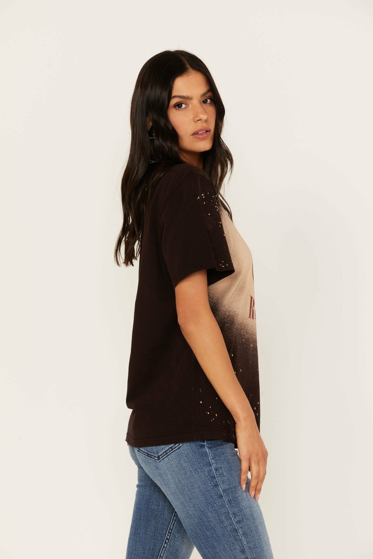 Idyllwind Midnight Rodeo Oversized Graphic Trustie Tee