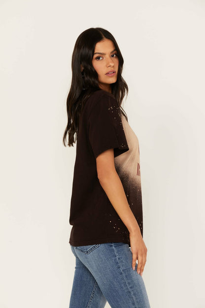 Idyllwind Midnight Rodeo Oversized Graphic Trustie Tee