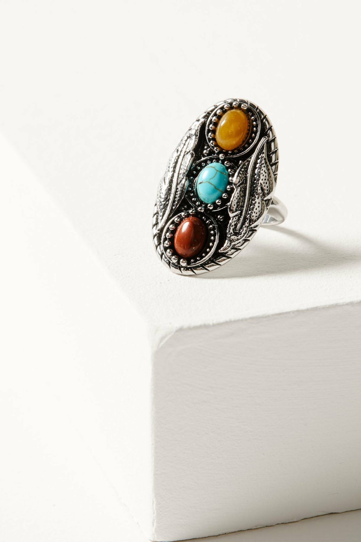 Idyllwind Zuric Statement Ring