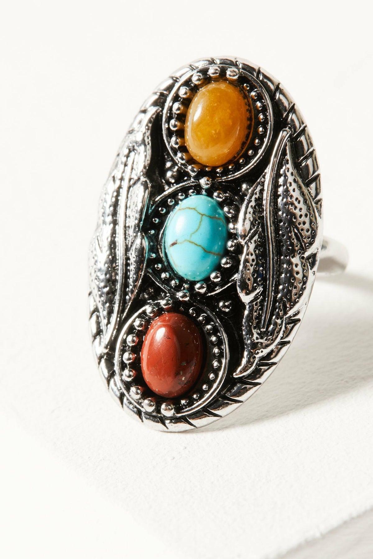 Idyllwind Zuric Statement Ring