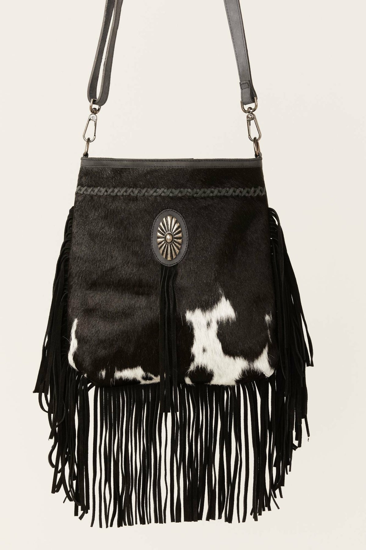Idyllwind Cosmic Cowgirl Fringe Handbag