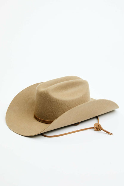 Idyllwind Cumberland Wool Felt Western Hat