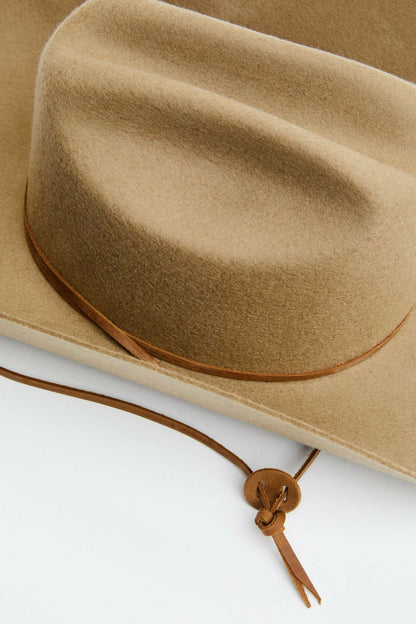 Idyllwind Cumberland Wool Felt Western Hat