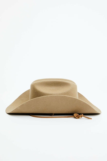 Idyllwind Cumberland Wool Felt Western Hat