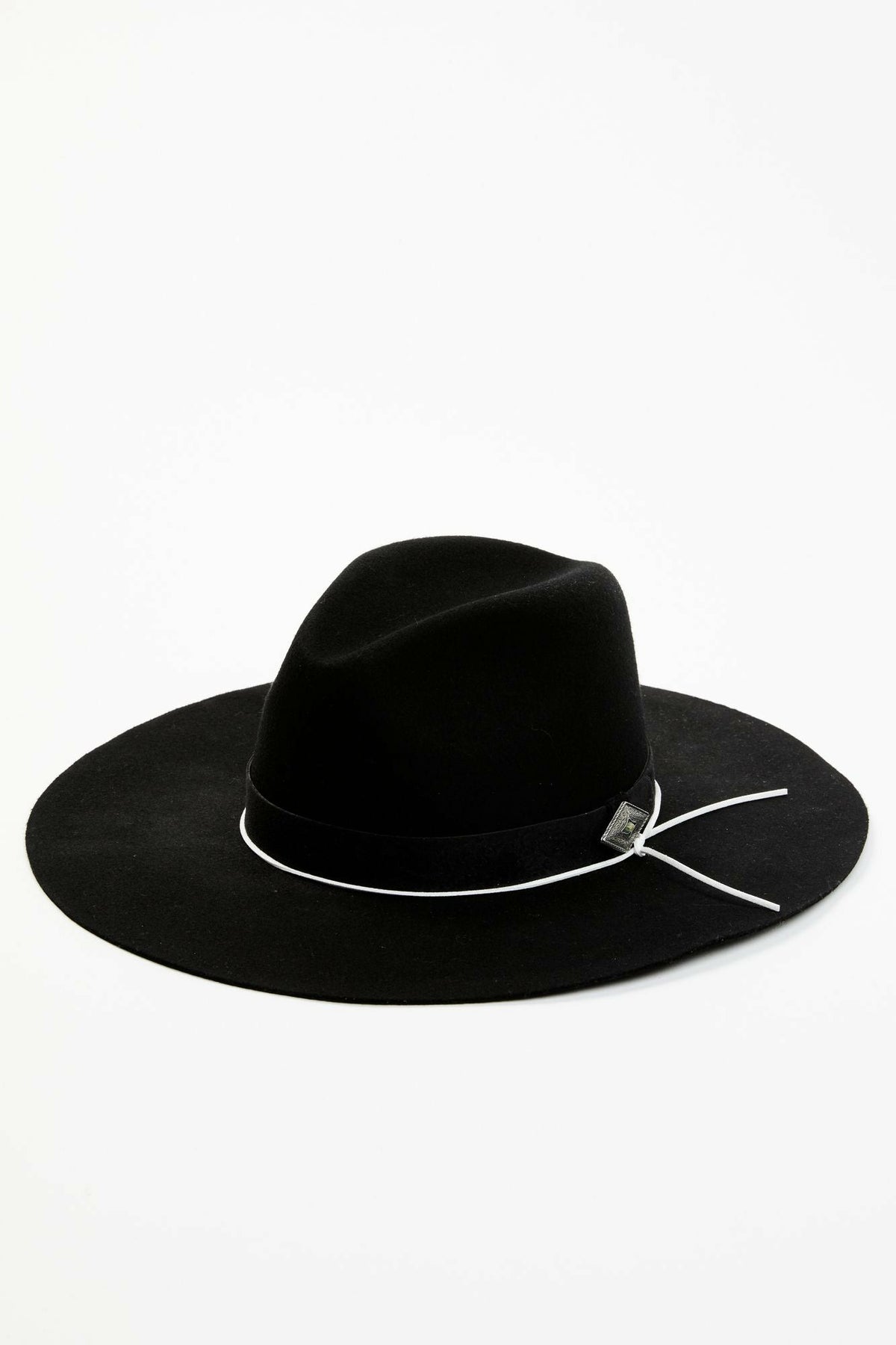 Idyllwind Waycross Wool Felt Western Hat