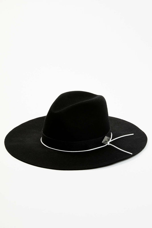 Idyllwind Waycross Wool Felt Western Hat
