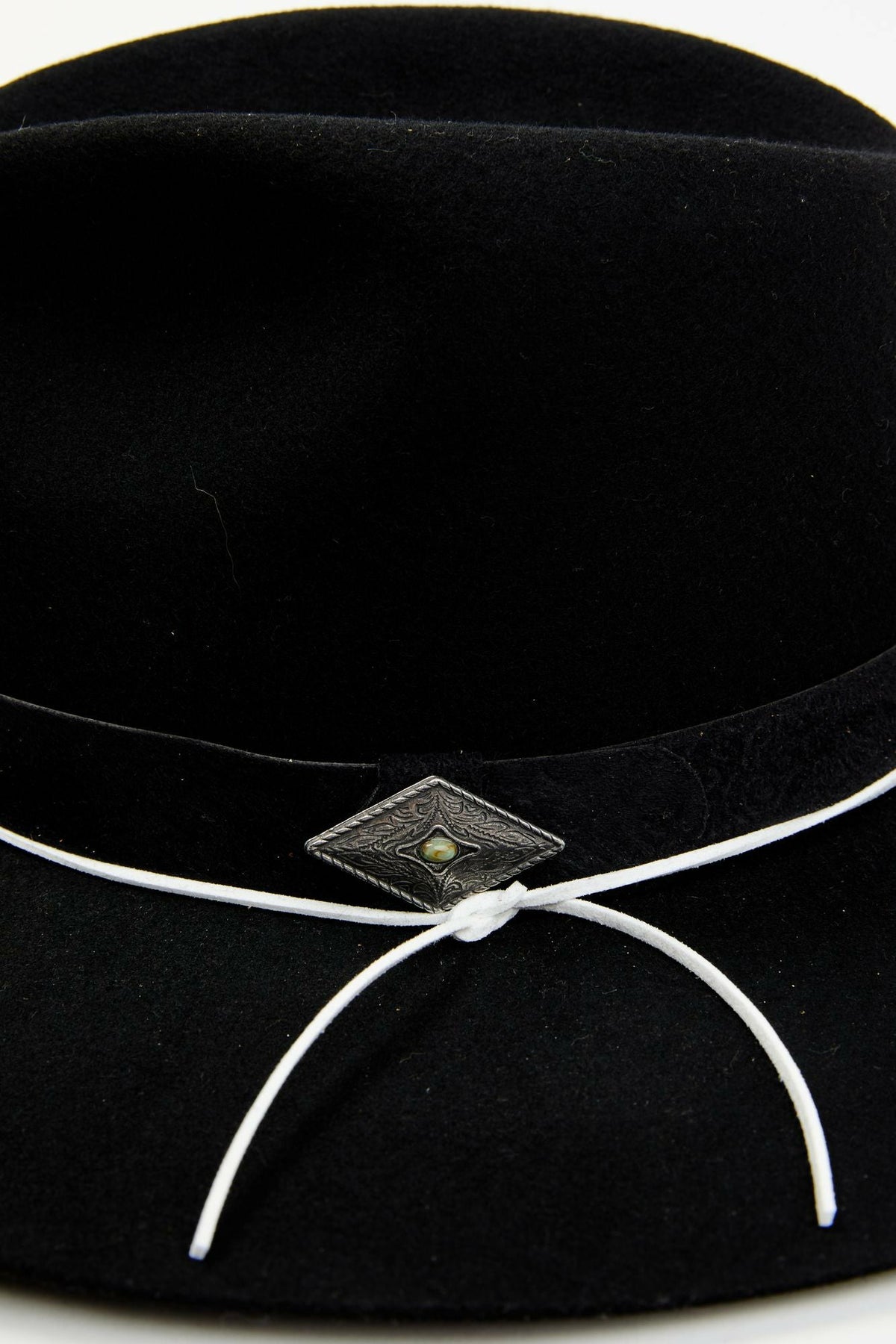 Idyllwind Waycross Wool Felt Western Hat