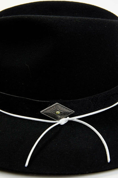 Idyllwind Waycross Wool Felt Western Hat