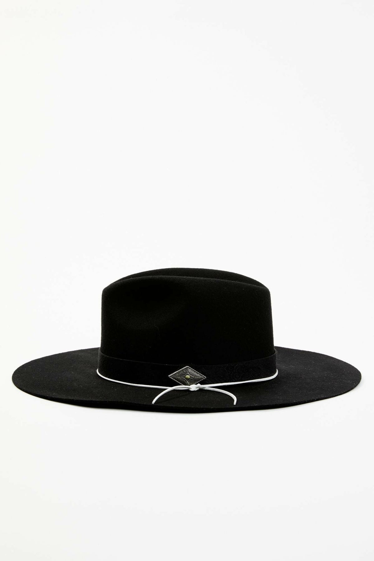 Idyllwind Waycross Wool Felt Western Hat