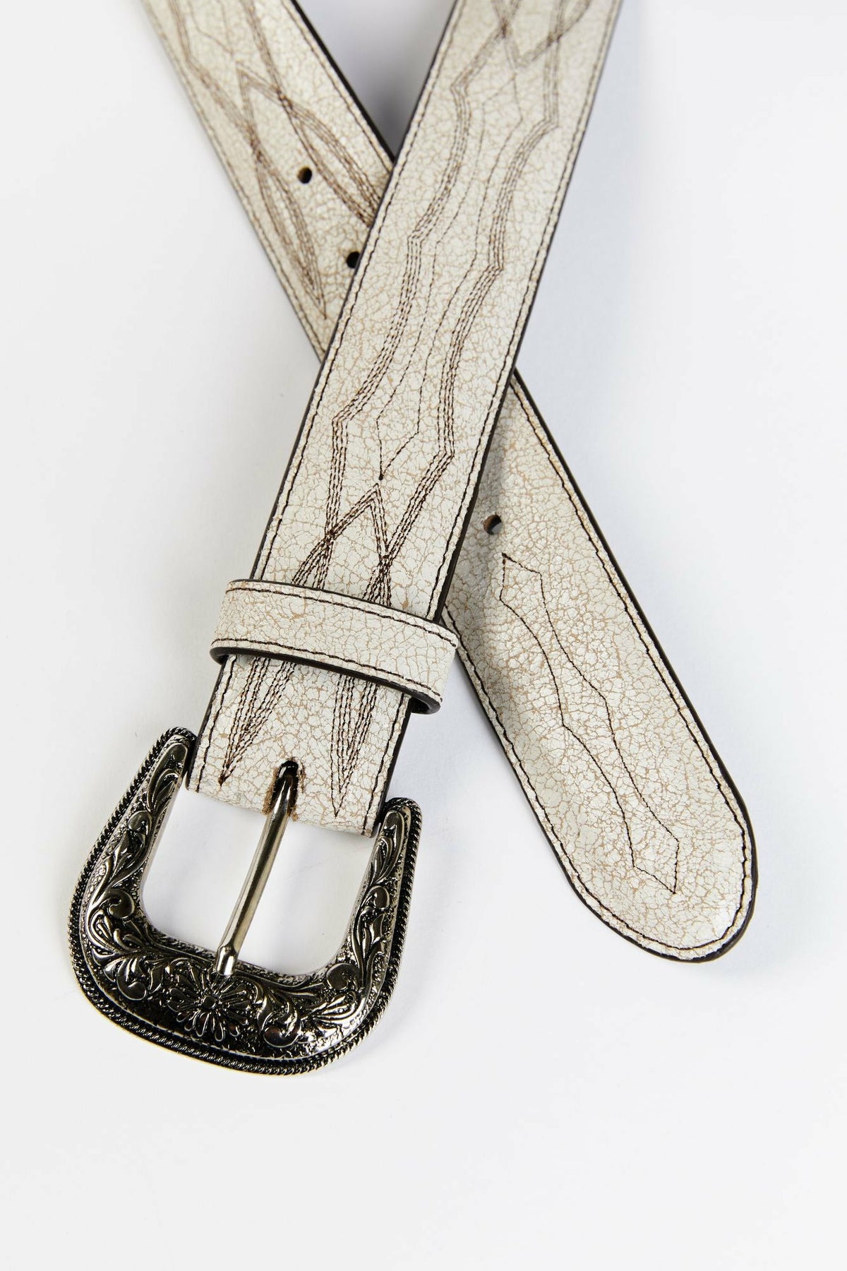 Idyllwind Colt Western Belt