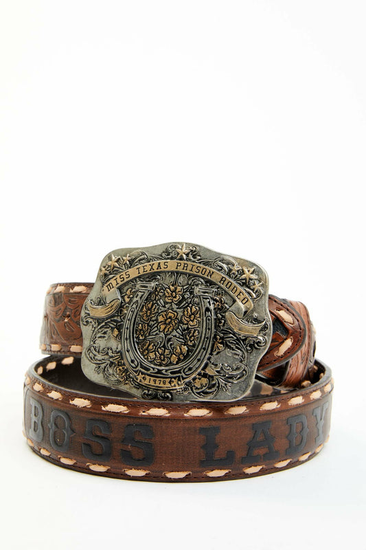 Idyllwind Miss Texas Rodeo Belt