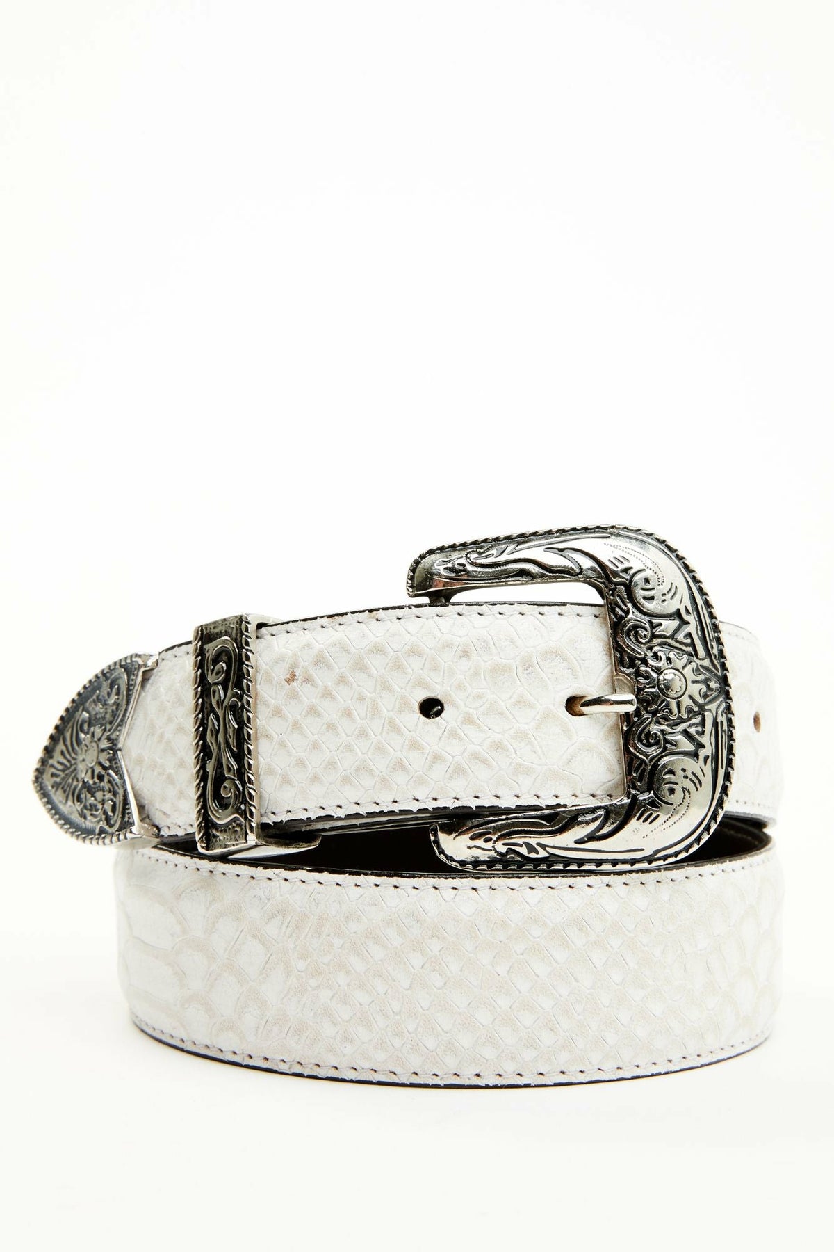 Idyllwind Strut Western Belt