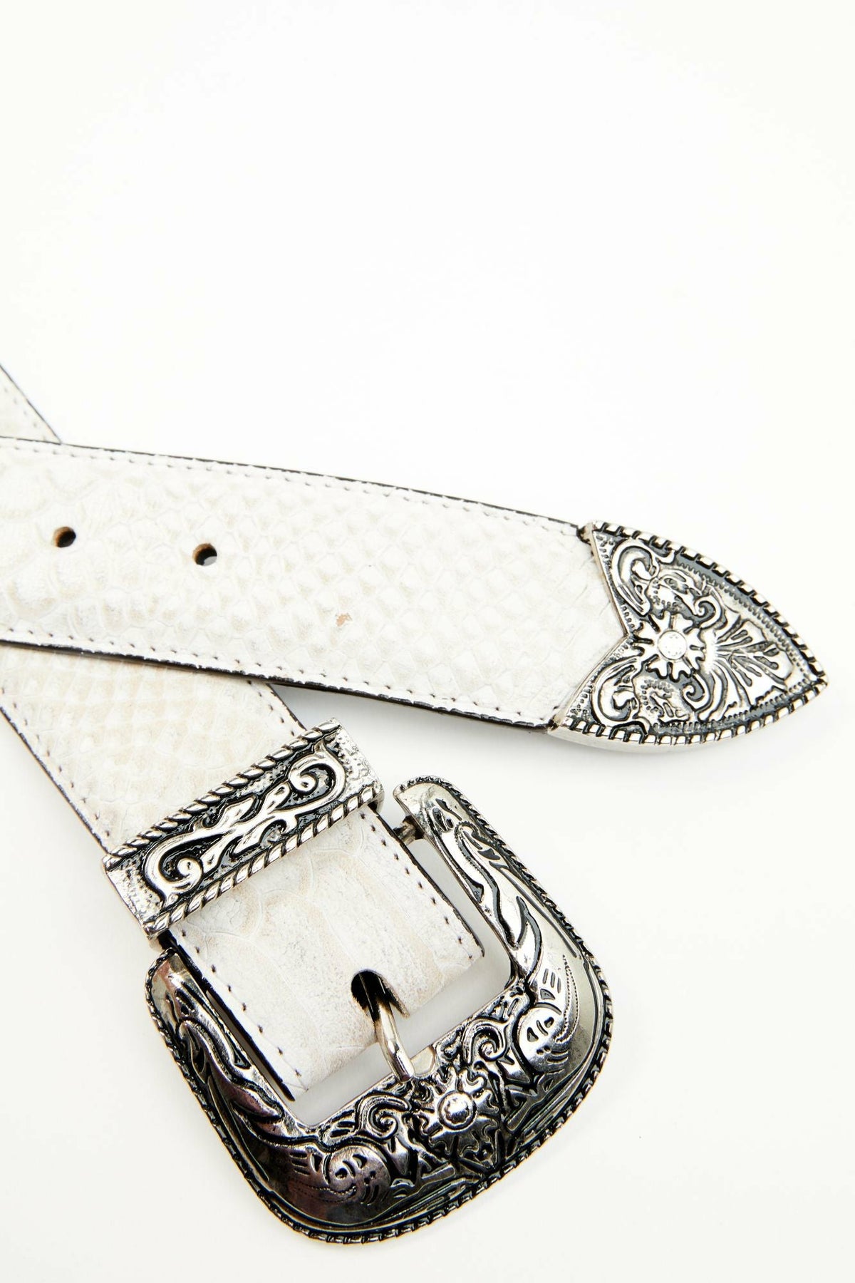 Idyllwind Strut Western Belt