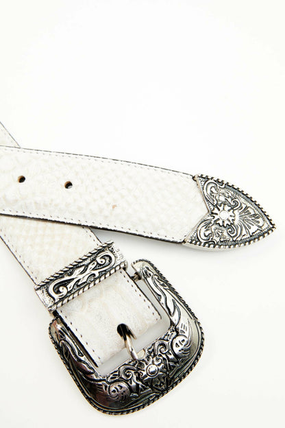 Idyllwind Strut Western Belt