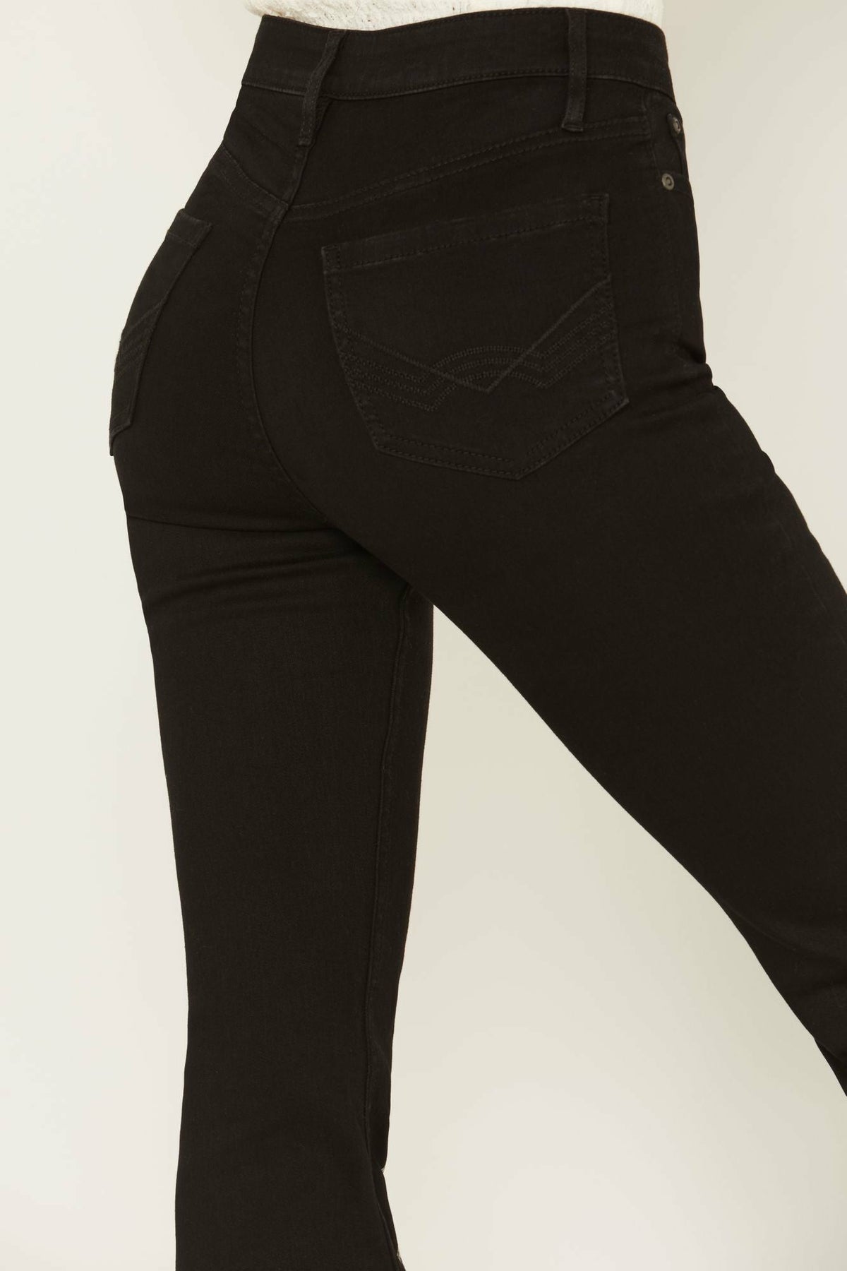 Idyllwind Saddle Drive High Rise Bootcut Jeans