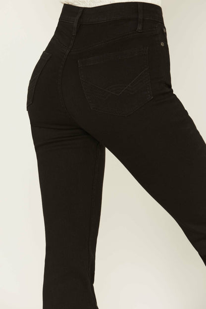 Idyllwind Saddle Drive High Rise Bootcut Jeans