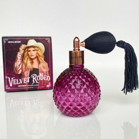 Idyllwind Velvet Rodeo Eau De Parfum by Miranda Lambert