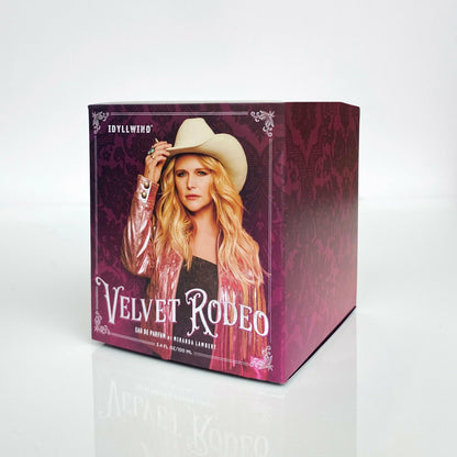 Idyllwind Velvet Rodeo Eau De Parfum by Miranda Lambert