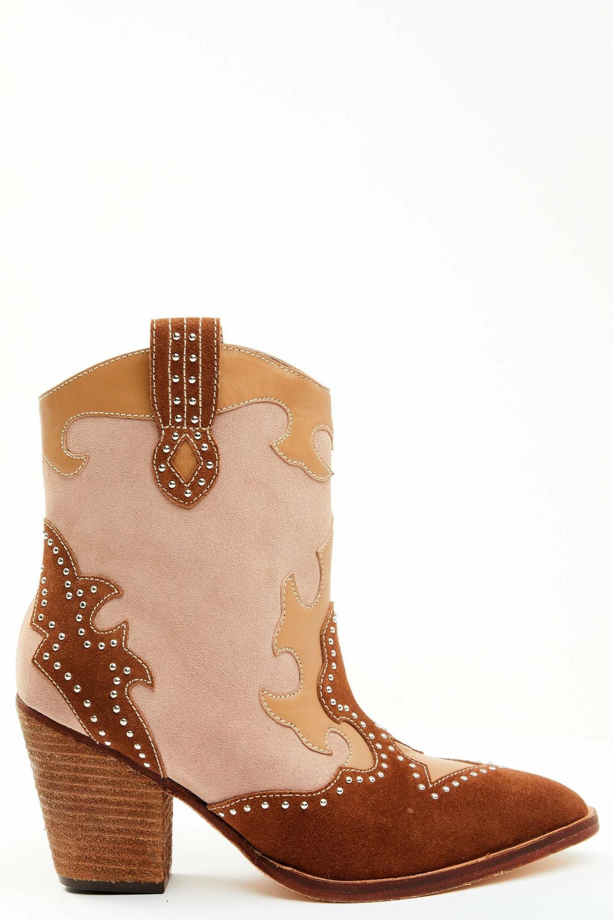 Idyllwind Sugar and Spice Western Bootie - Round Toe