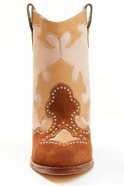 Idyllwind Sugar and Spice Western Bootie - Round Toe