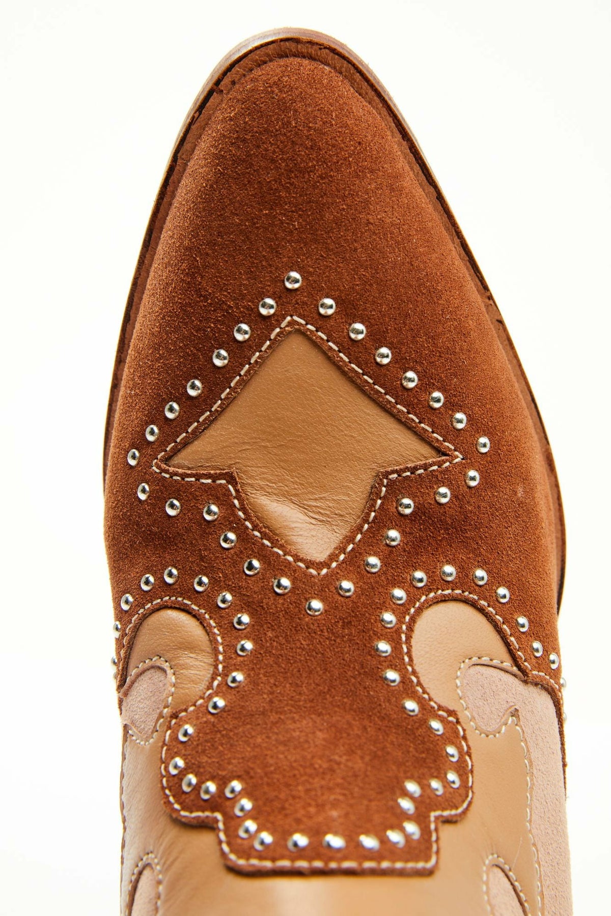 Idyllwind Sugar and Spice Western Bootie - Round Toe