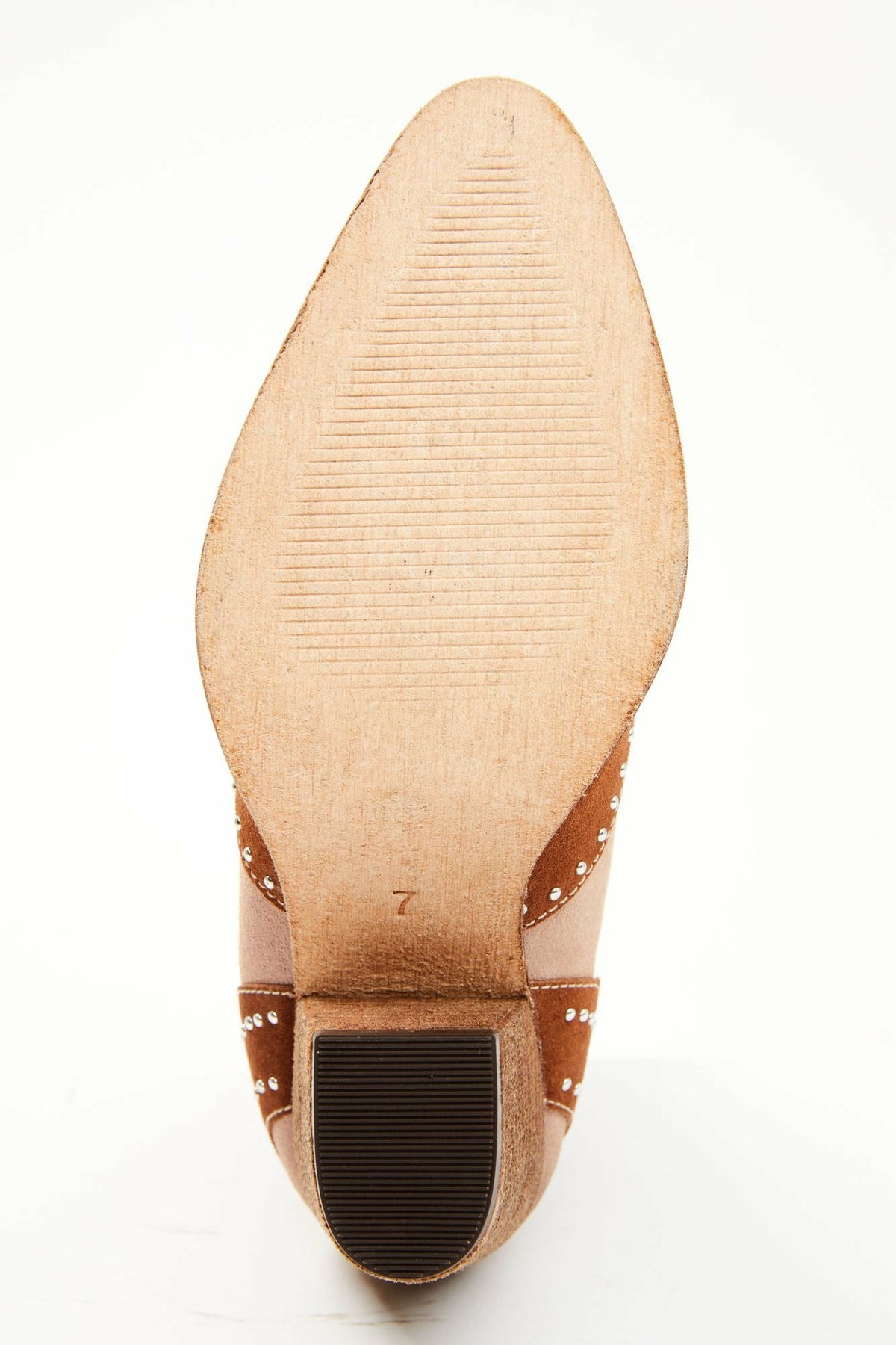 Idyllwind Sugar and Spice Western Bootie - Round Toe