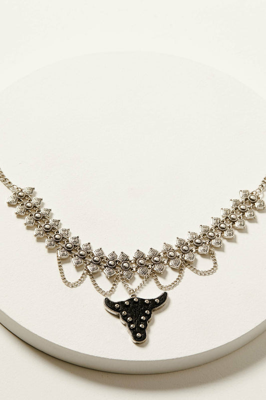Idyllwind Rock Harbour Necklace