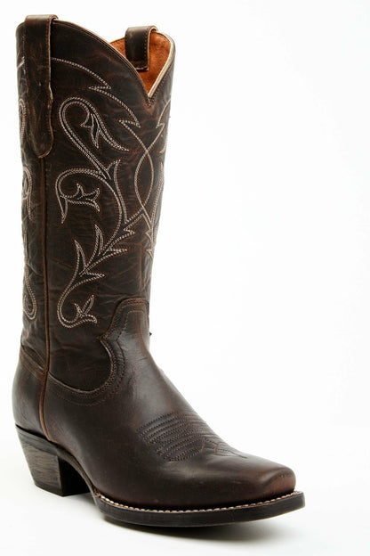 Idyllwind Midnight Train Performance Western Boot w/Comfort Technology - Square Toe
