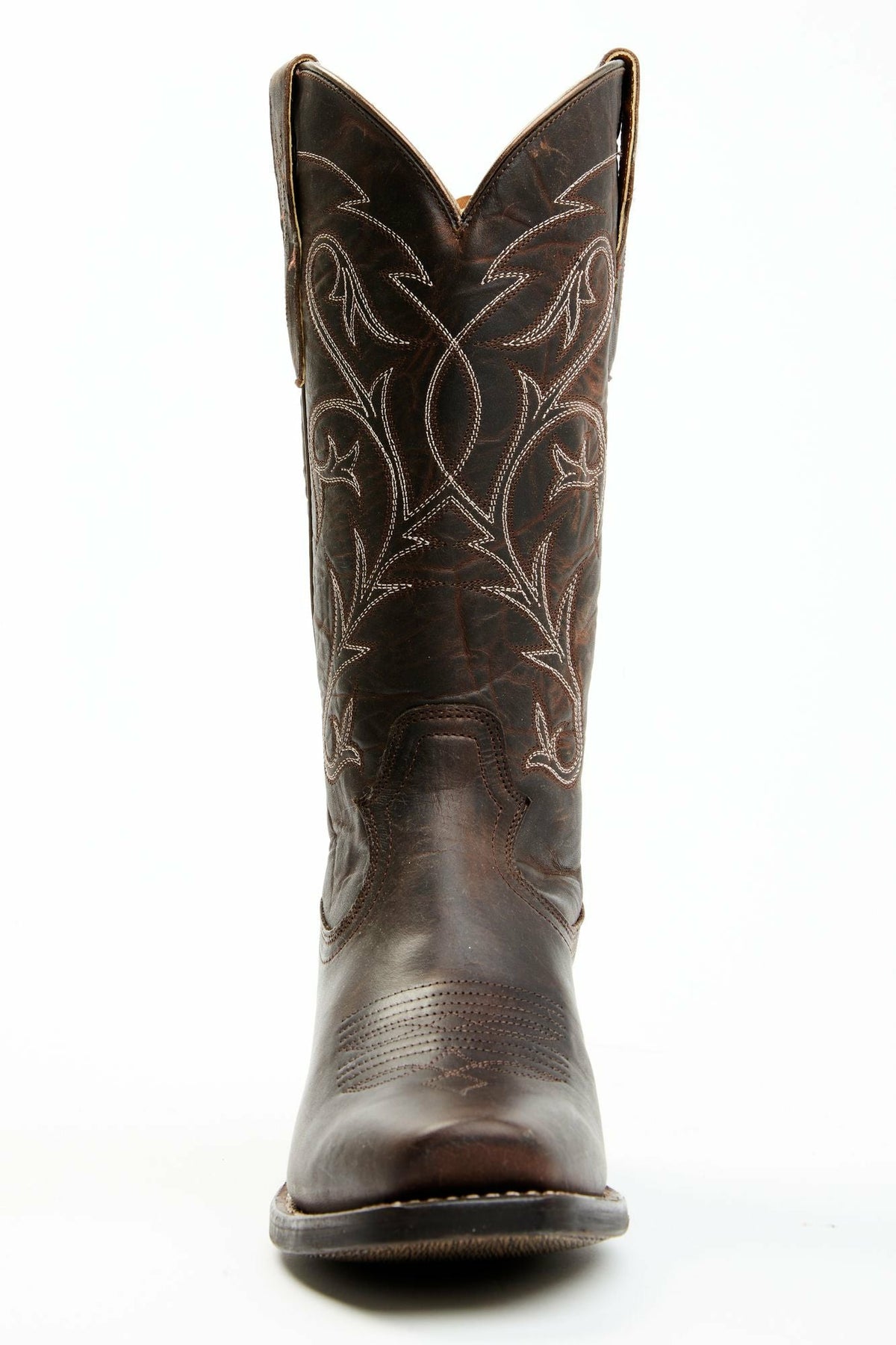 Idyllwind Midnight Train Performance Western Boot w/Comfort Technology - Square Toe