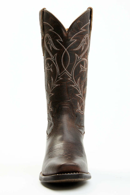 Idyllwind Midnight Train Performance Western Boot w/Comfort Technology - Square Toe