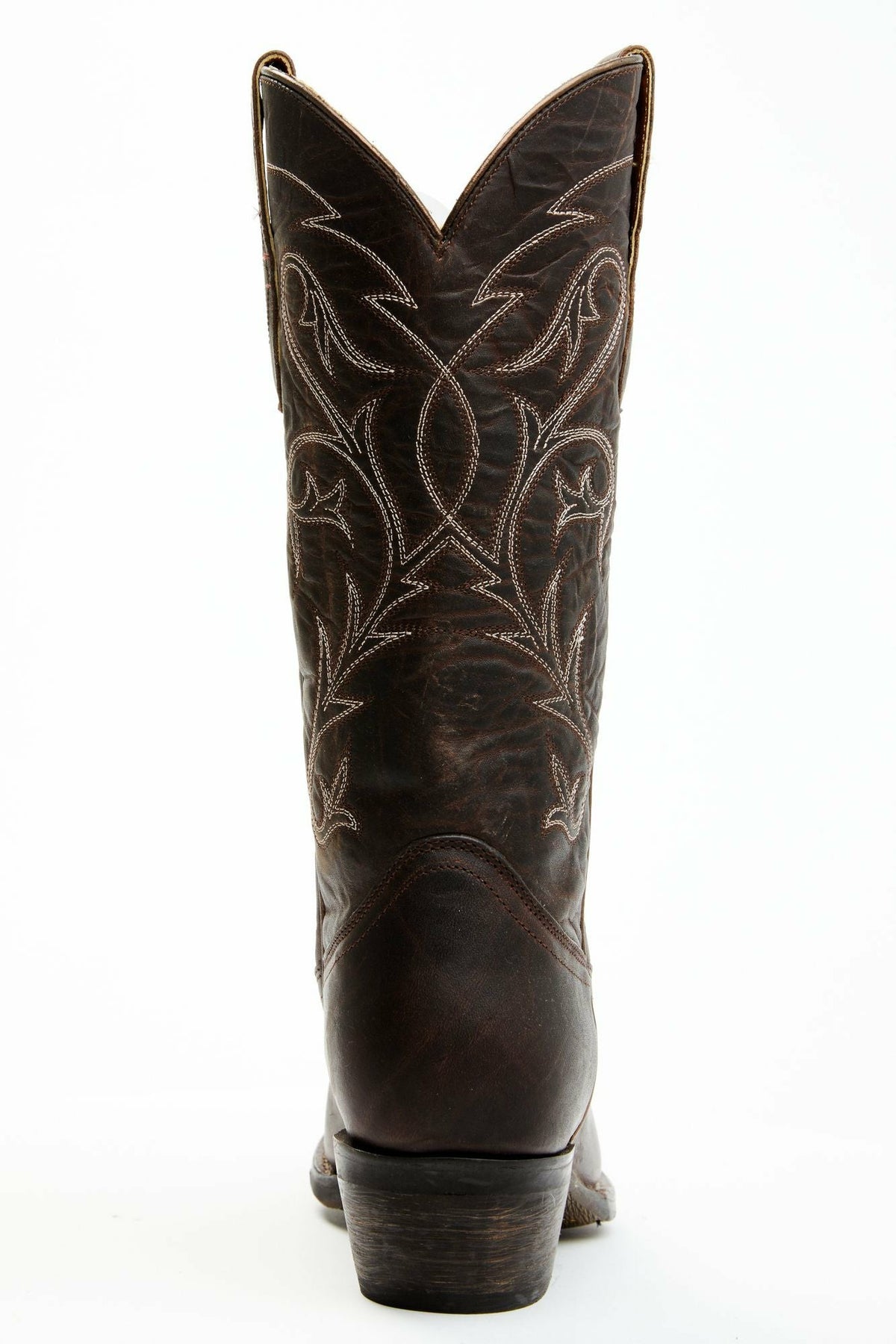 Idyllwind Midnight Train Performance Western Boot w/Comfort Technology - Square Toe