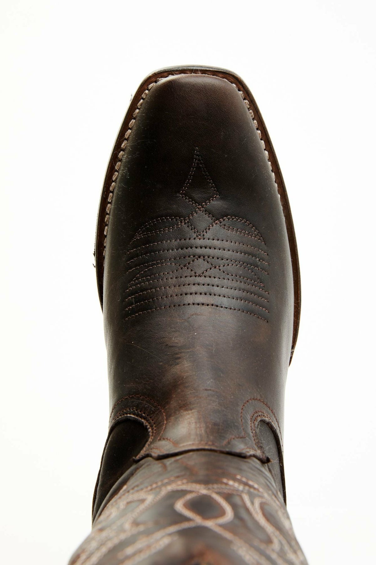 Idyllwind Midnight Train Performance Western Boot w/Comfort Technology - Square Toe