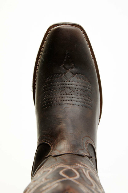 Idyllwind Midnight Train Performance Western Boot w/Comfort Technology - Square Toe