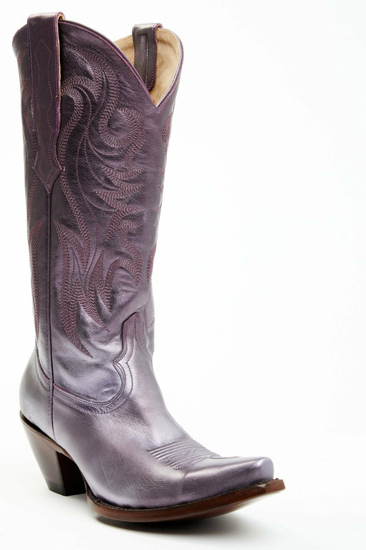 Idyllwind Luminary Western Boot - Snip Toe