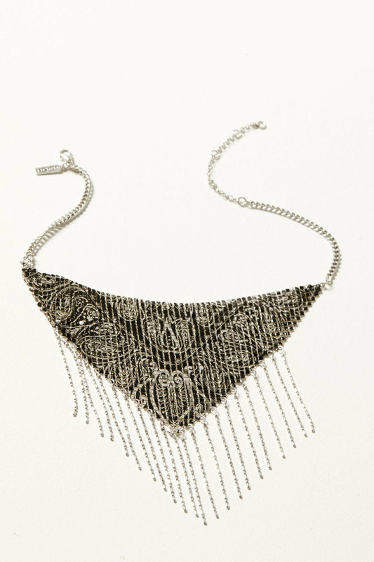 Idyllwind Marquette Necklace