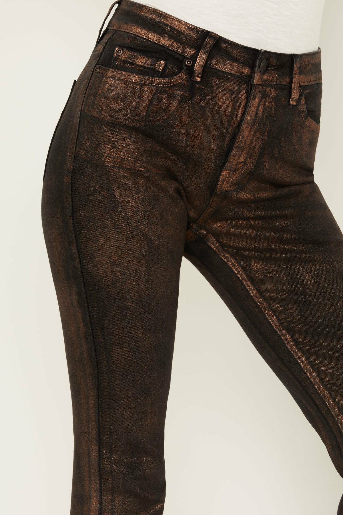 Idyllwind High Risin' Bootcut Jeans