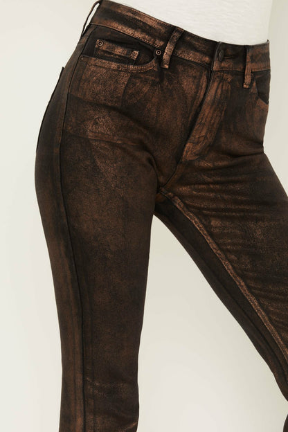 Idyllwind High Risin' Bootcut Jeans