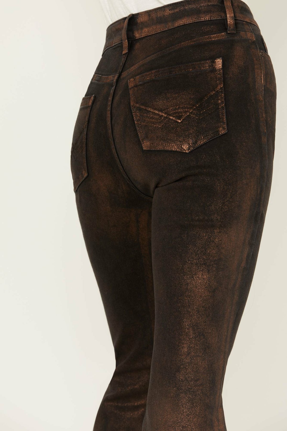 Idyllwind High Risin' Bootcut Jeans