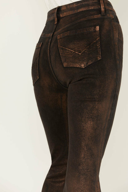 Idyllwind High Risin' Bootcut Jeans