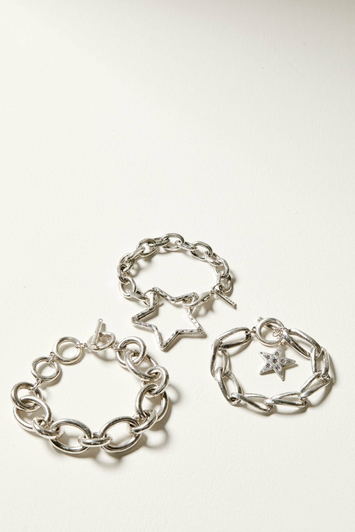 Idyllwind Jessie 3-piece Bracelet Set