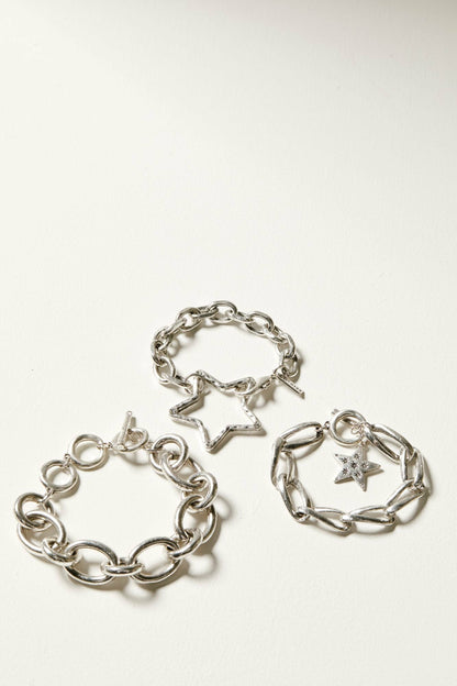 Idyllwind Jessie 3-piece Bracelet Set