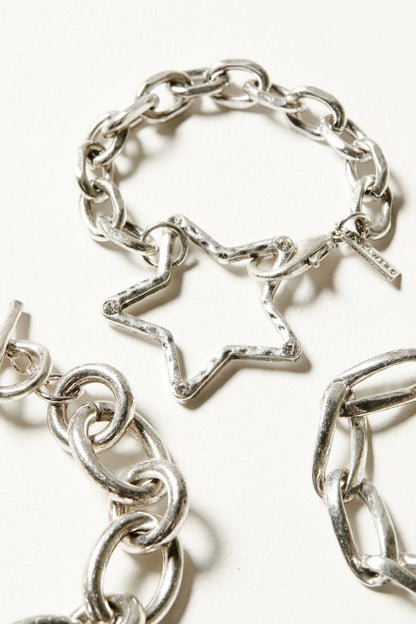 Idyllwind Jessie 3-piece Bracelet Set