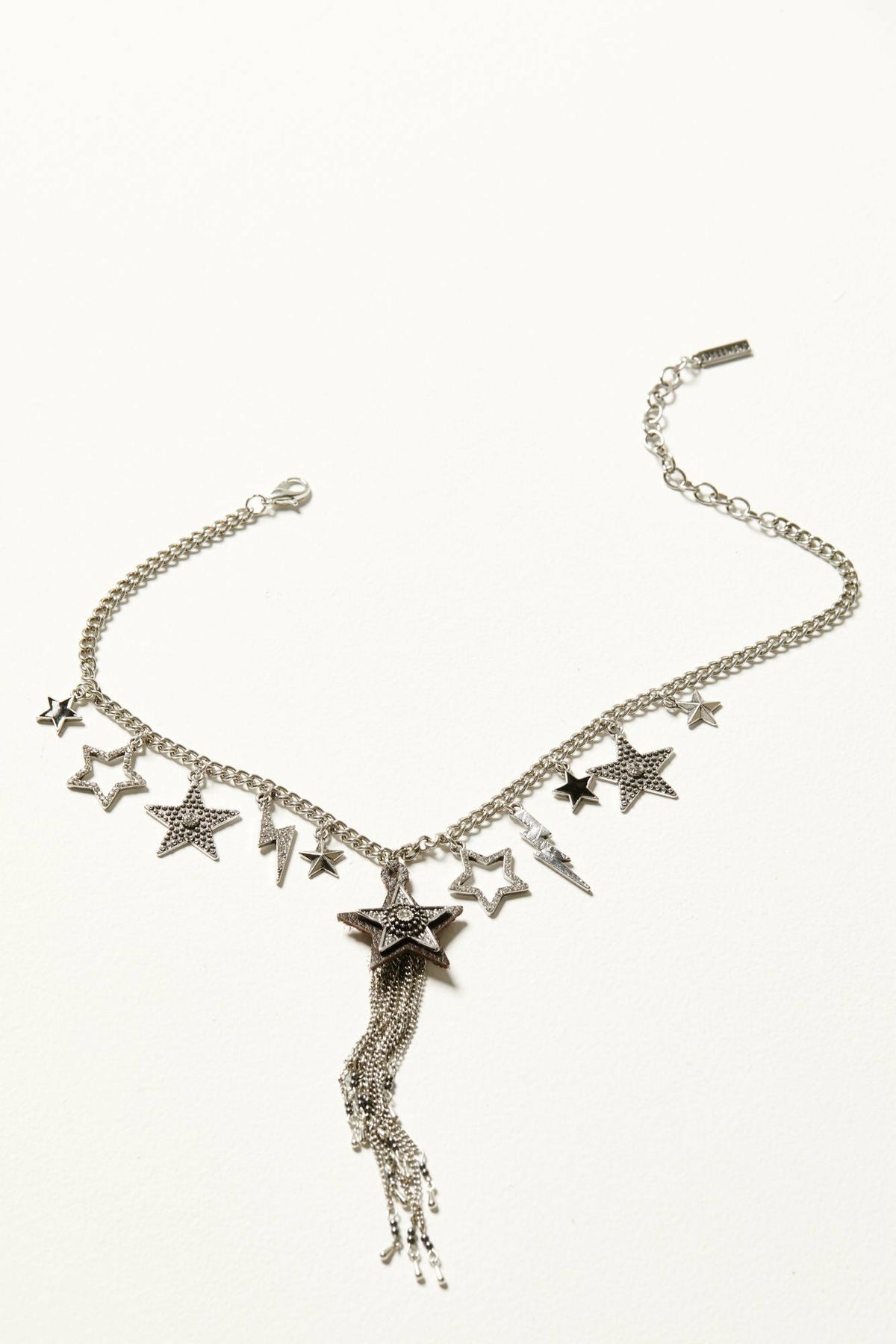 Idyllwind Starboard Choker Necklace